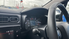 Citroen C3 1.2 PureTech C-Series Edition 5dr Petrol Hatchback